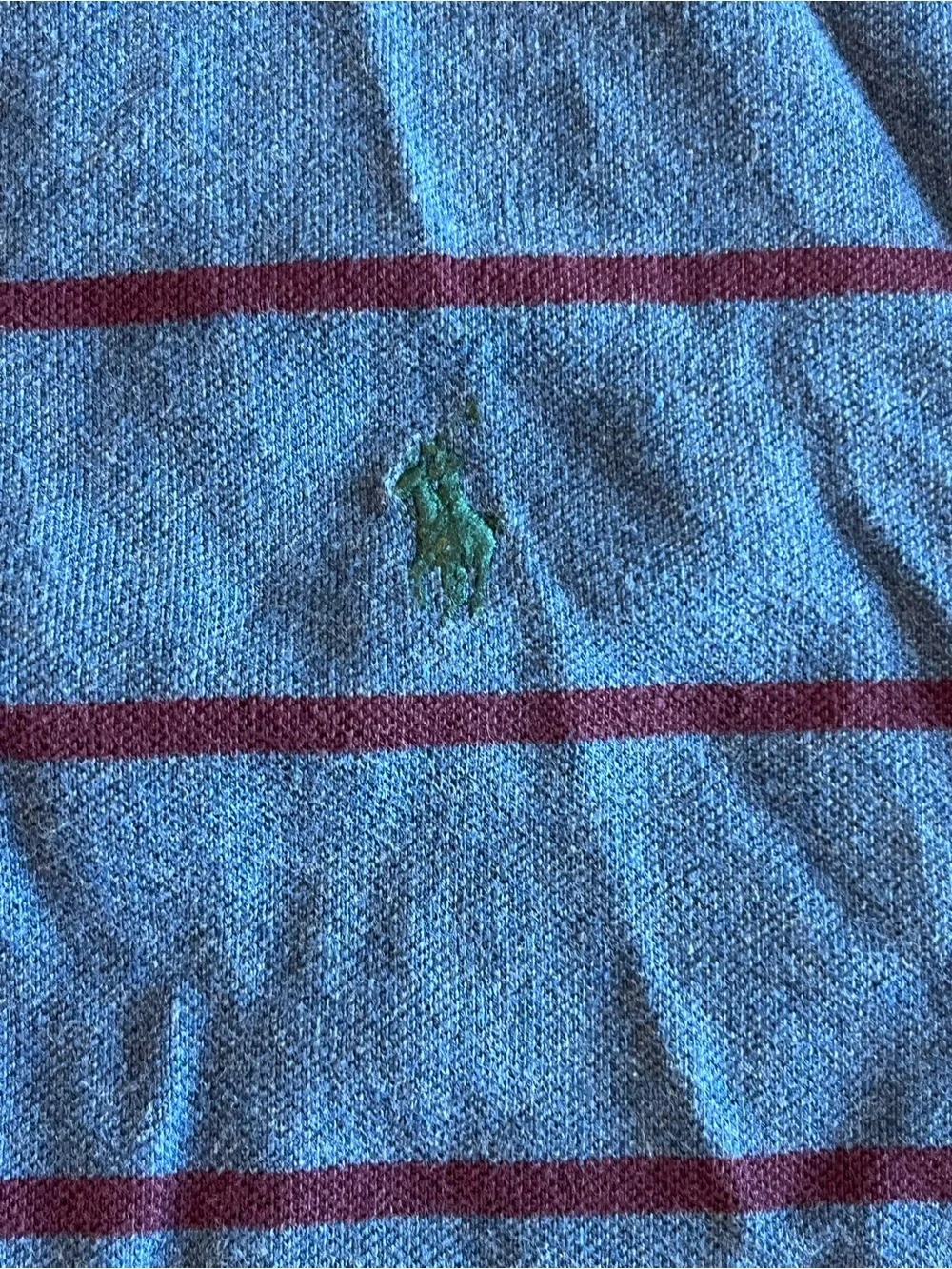 Polo Ralph Lauren Polo Shirt XL